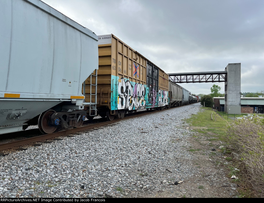 TBOX 630665